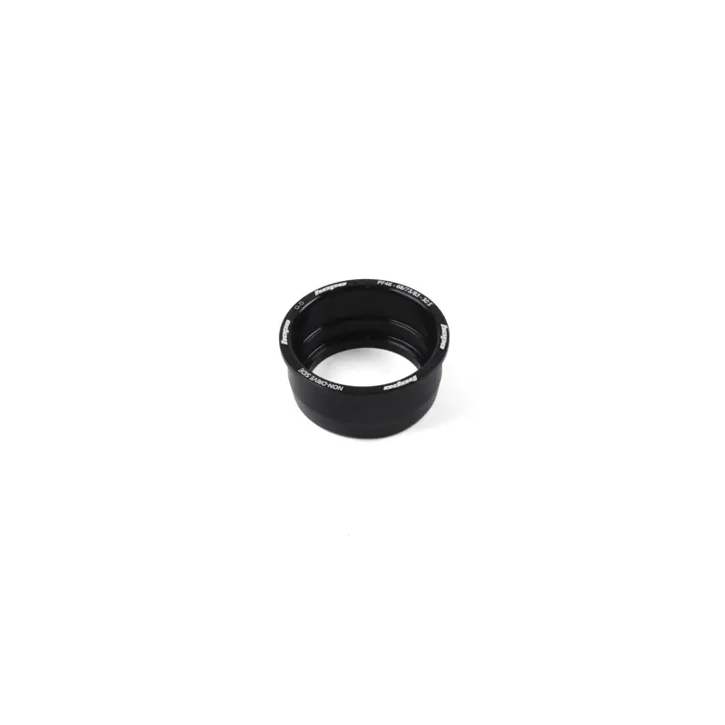 Balfes Bikes Hope Bottom Bracket Threaded Non-Drive Side 30mm Cup in Black | Free postage over £30, £10 off first order, price match & 0% finance.