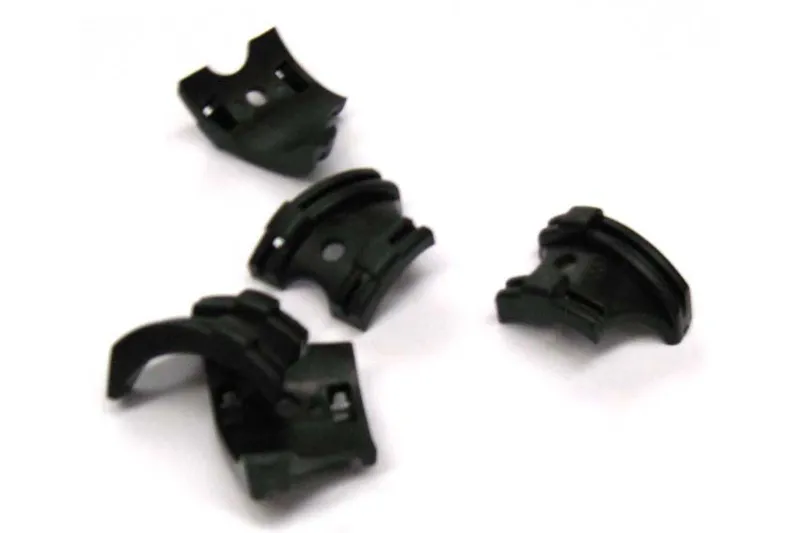 Bottom Bracket Cable Guide