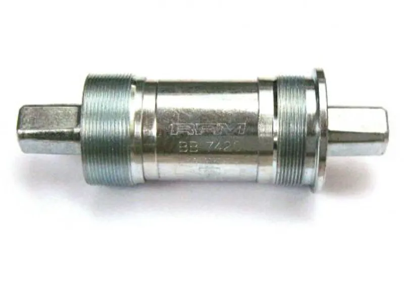Sealed Bottom Bracket Cartridge 68mm x 110mm