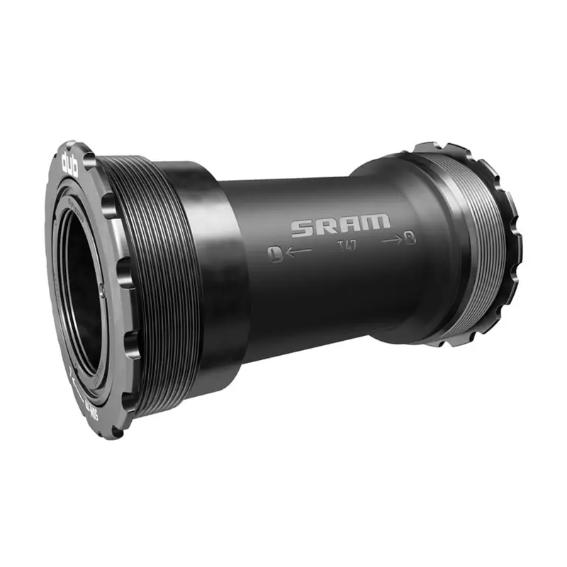 Balfes Bikes Sram SRAM BB DUB T47 85.5mm Road Wide Bottom Bracket | Free postage over £30, £10 off first order, price match & 0% finance.
