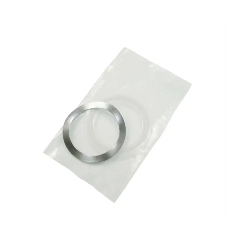 Balfes Bikes Sram SRAM BB30 Bottom Bracket Shim And Wave Washer Kit in Silver | Free postage over £30, £10 off first order, price match & 0% finance.