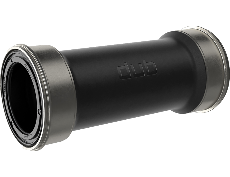 Balfes Bikes Sram SRAM BB DUB PressFit Ceramic MTB 89/92mm including 2.0 4.5 DUB spacer | Free postage over £30, £10 off first order, price match & 0% finance.