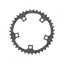 BBB CompactGear 2x9/10 110BCD 39T Chainring BCR-31 in Silver