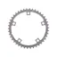BBB RoadGear BCR-11S 7075 T6 42T Aluminium Chainring in Silver