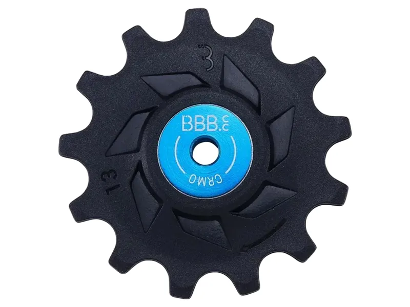 BBB RollerBoys Jockey Wheels 11+13T BDP-08-1