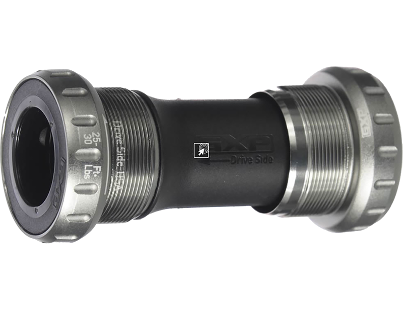 Balfes Bikes Sram SRAM BB GXP Team Cups English 100 for GXP Fat Bike Crank: | Free postage over £30, £10 off first order, price match & 0% finance.