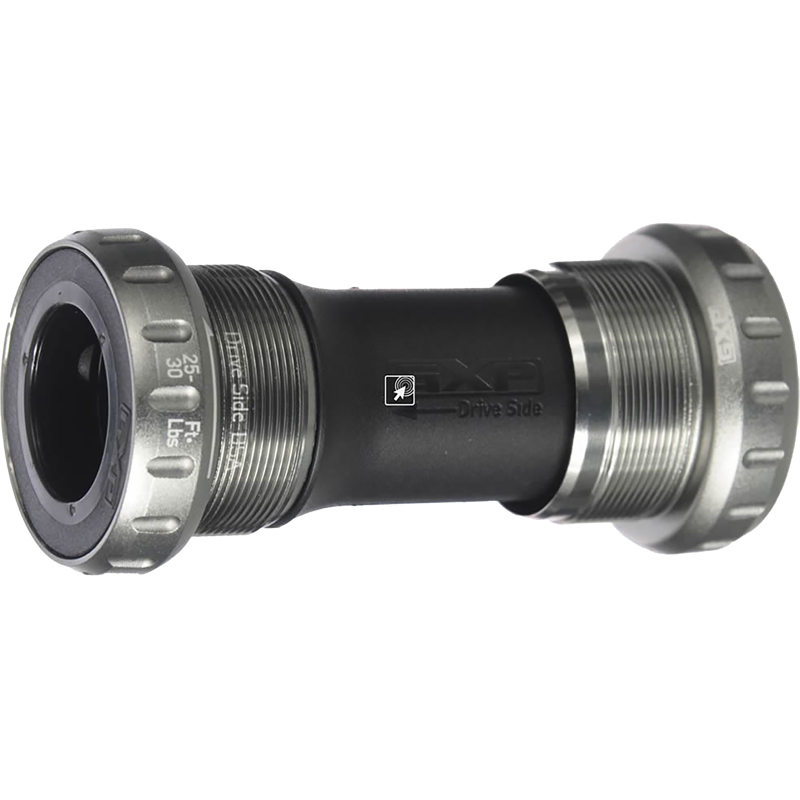 Balfes Bikes Sram SRAM BB GXP Team Cups English 100 for GXP Fat Bike Crank: | Free postage over £30, £10 off first order, price match & 0% finance.