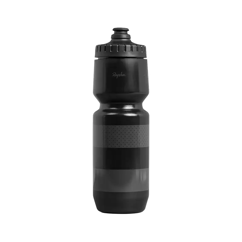 Balfes Bikes Rapha Explore Bidon Large Water Bottle in Black | Free postage over £30, £10 off first order, price match & 0% finance.