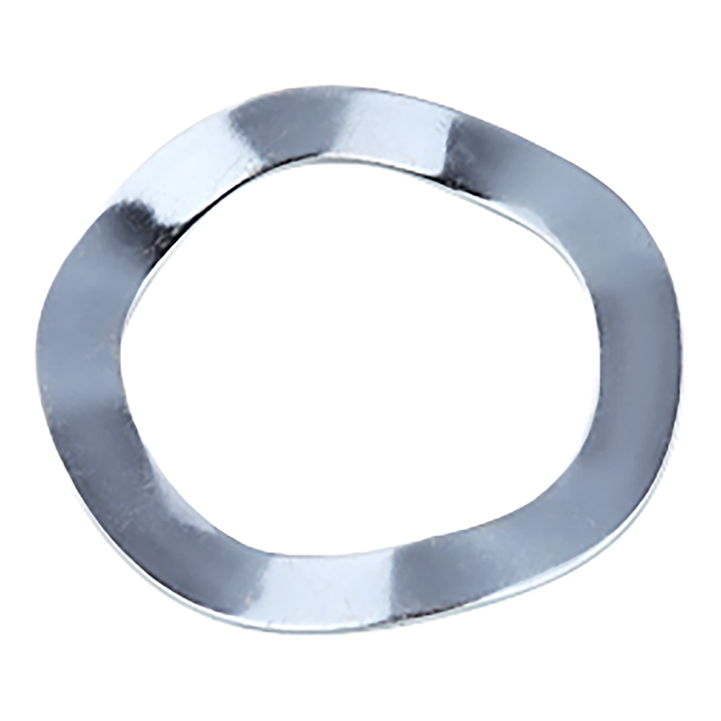 Balfes Bikes Sram Bottom Bracket Wave Washer - GXP To Pressfit Adapter - 24.5mm - Qty 5 | Free postage over £30, £10 off first order, price match & 0% finance.