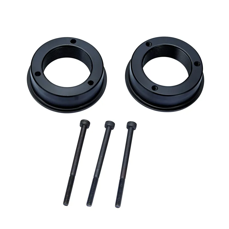 Balfes Bikes Truvativ Bottom Bracket - BMX American-Euro Adaptor: | Free postage over £30, £10 off first order, price match & 0% finance.