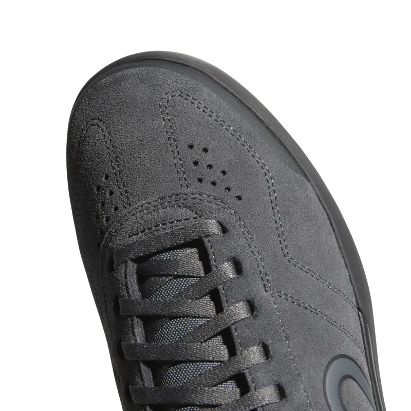Five Ten Sleuth DLX Shoe in Grey/Black-2