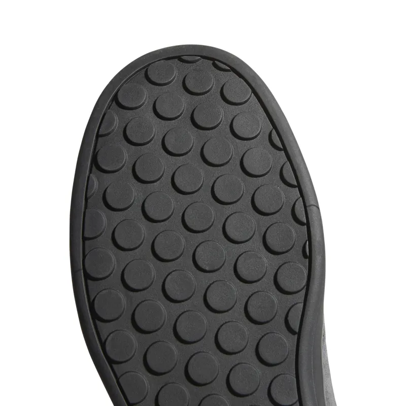 Five Ten Sleuth DLX Shoe in Grey/Black-3