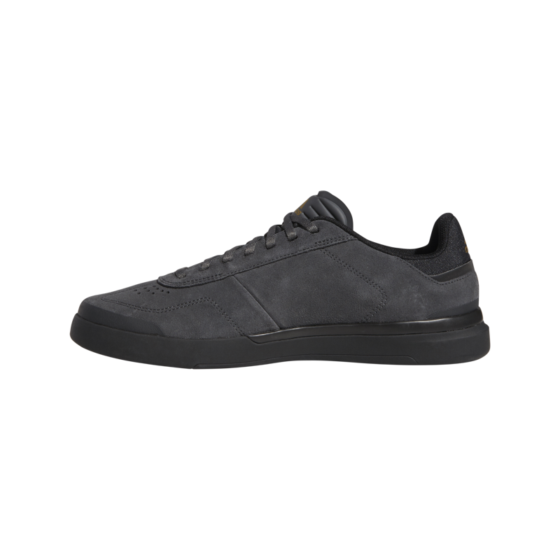 Five Ten Sleuth DLX Shoe in Grey/Black-4