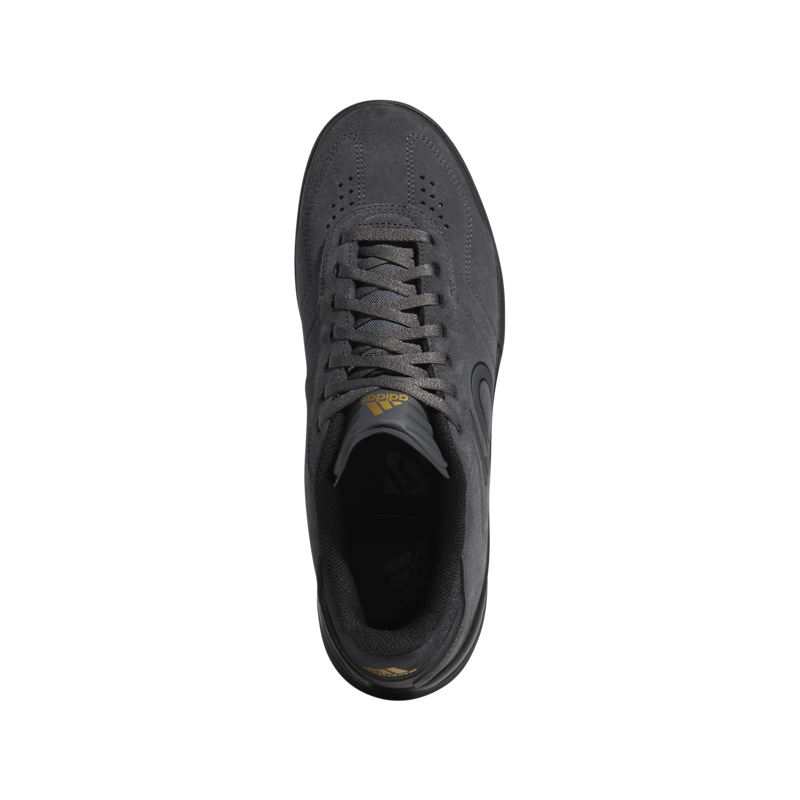 Five Ten Sleuth DLX Shoe in Grey/Black-5