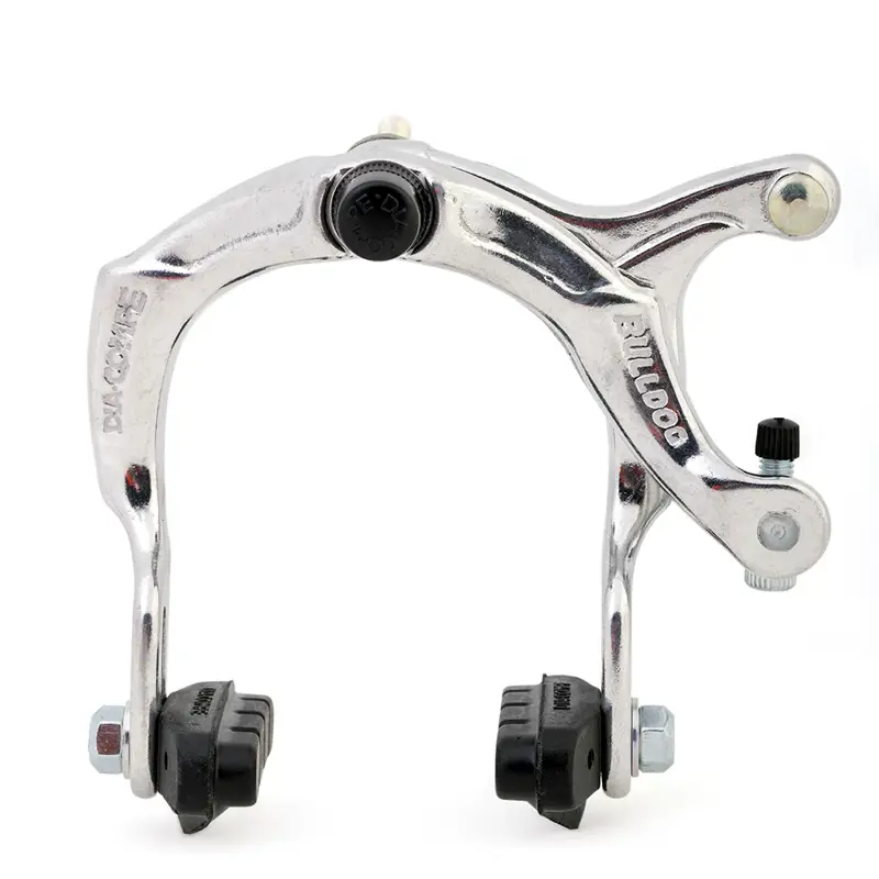Balfes Bikes Dia-Compe Bulldog 884L Freestyle BMX Front - F/S L/H Cable Pull Calliper | Free postage over £30, £10 off first order, price match & 0% finance.