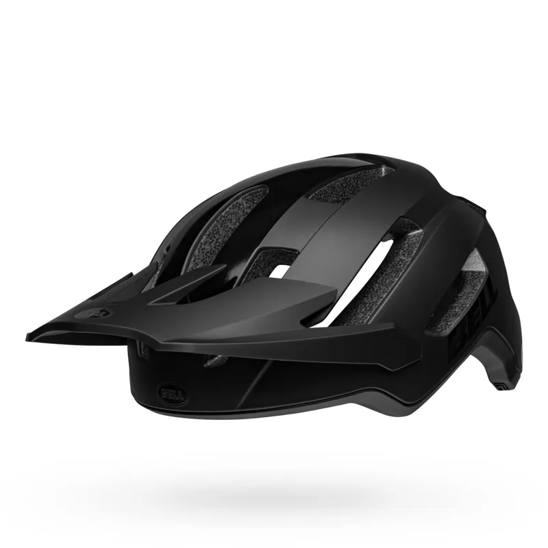 Bell 4forty Air MIPS Mountain Bike Helmet in Black-1