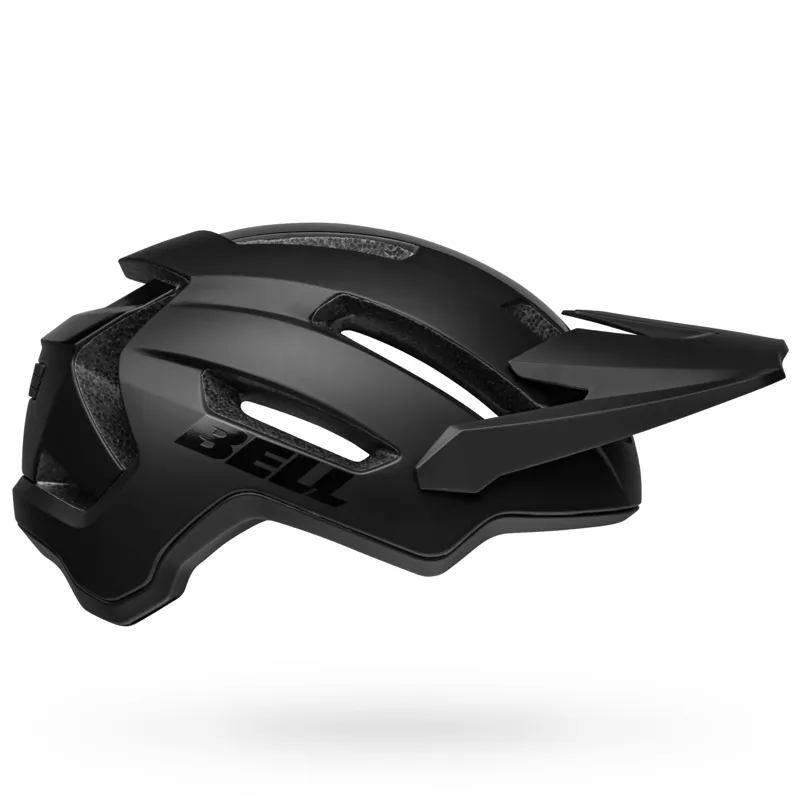 Bell 4forty Air MIPS Mountain Bike Helmet in Black-3