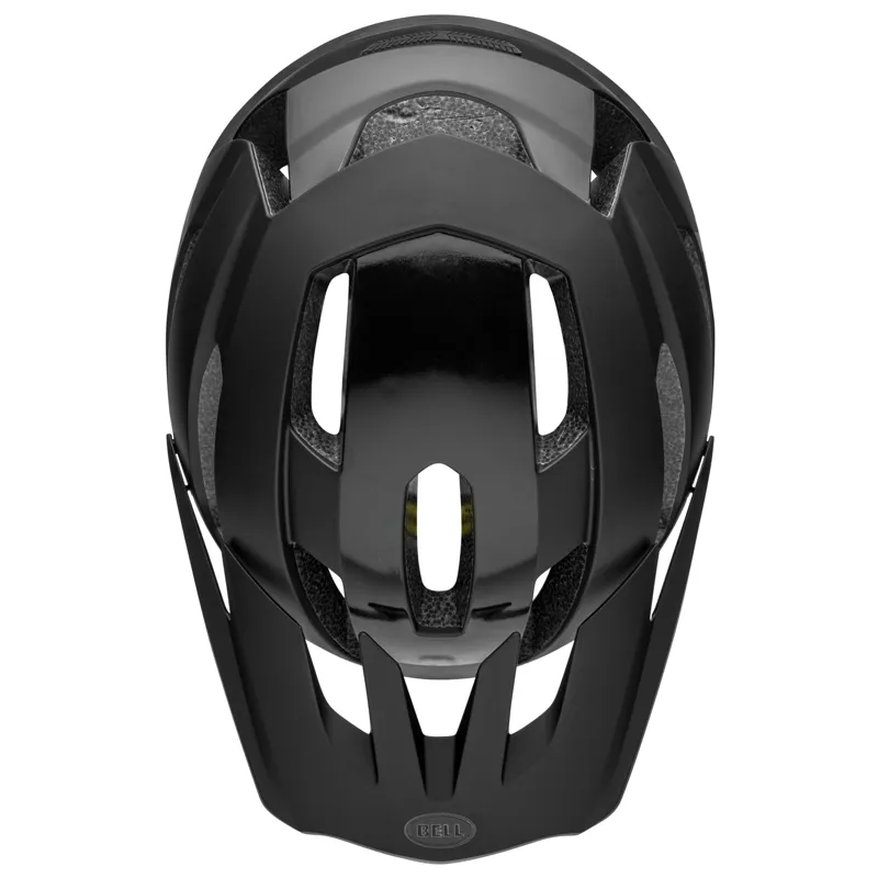 Bell 4forty Air MIPS Mountain Bike Helmet in Black-4