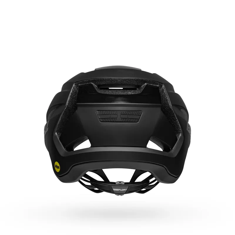 Bell 4forty Air MIPS Mountain Bike Helmet in Black-5