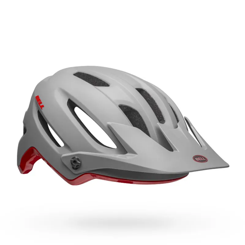 Bell 4forty MIPS Mountain Bike Helmet In Silver-1