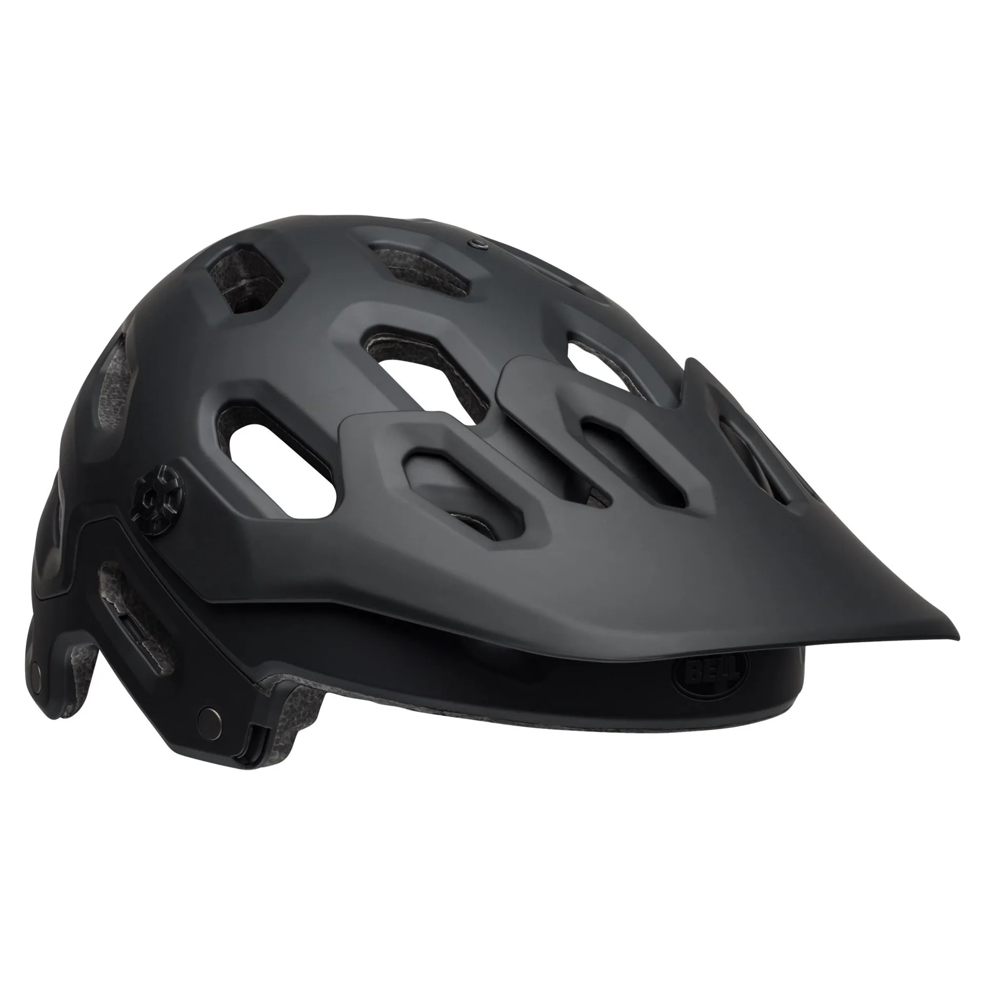 Bell Full Face Mtb Removable Jaw Helmet Convertible Helmet