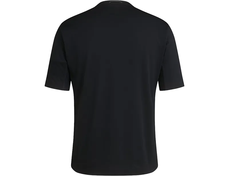 Rapha Explore Technical T-Shirt in Black/Carbon Grey-1