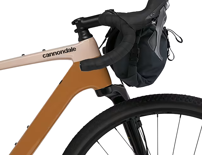 Rapha Explore Handlebar Pack in Vulcan/Asphalt-3