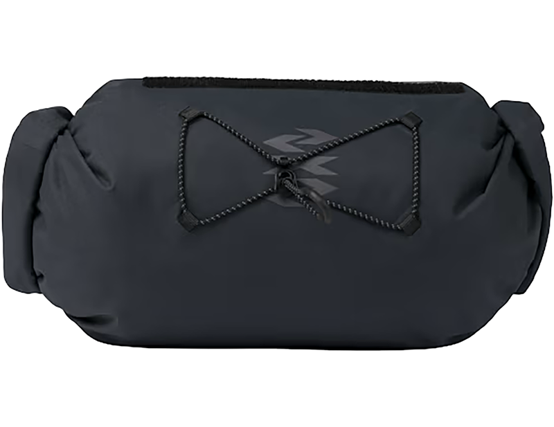 Rapha Explore Handlebar Pack in Vulcan/Asphalt