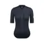 Rapha Women's Pro Team Training Short Sleeve Jersey in Black/Dark Navy