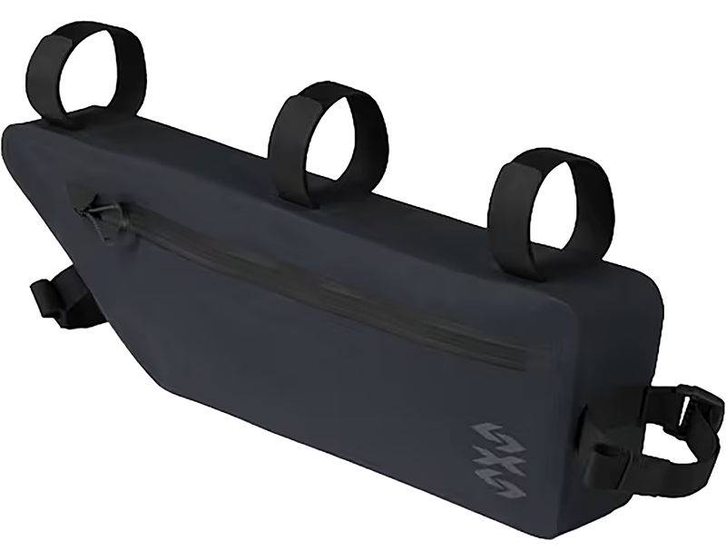 Rapha Explore Small Frame Pack in Vulcan/Asphalt-1