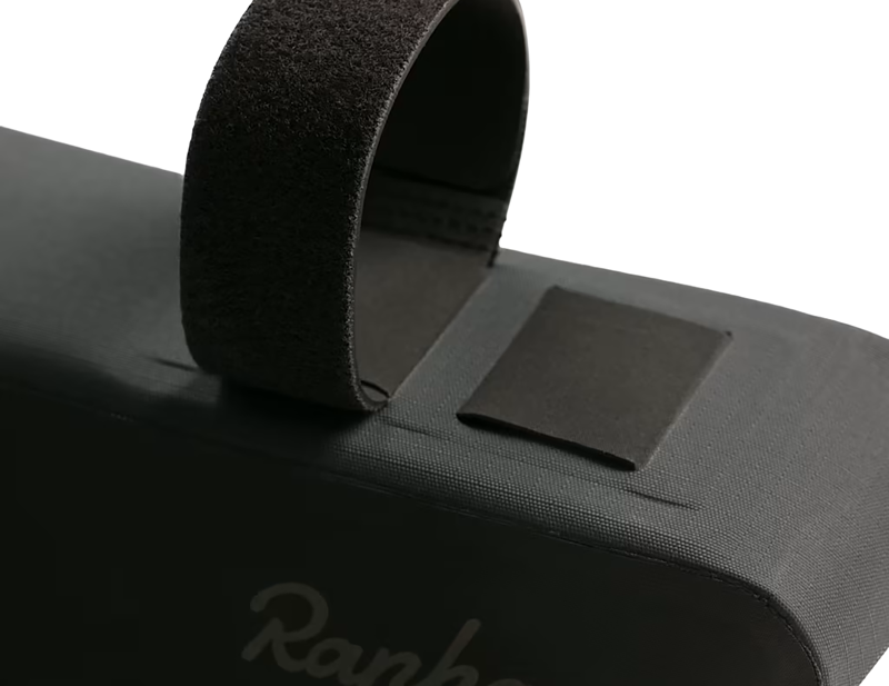 Rapha Explore Medium Frame Pack in Vulcan/Asphalt-5