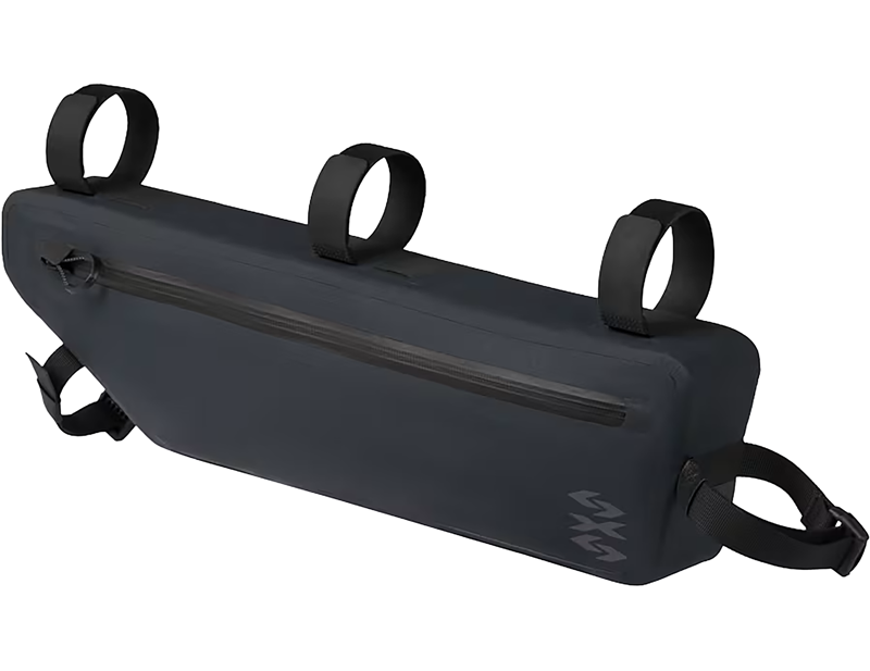 Rapha Explore Medium Frame Pack in Vulcan/Asphalt-1