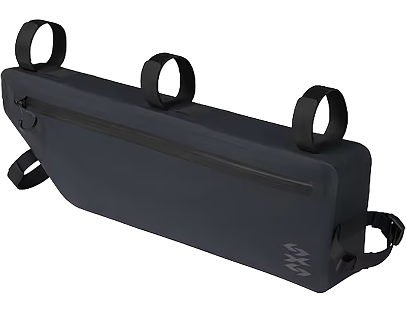 Rapha Explore Large Frame Pack in Vulcan/Asphalt-1