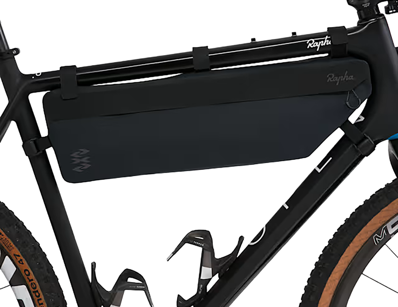 Rapha Explore Large Frame Pack in Vulcan/Asphalt-2