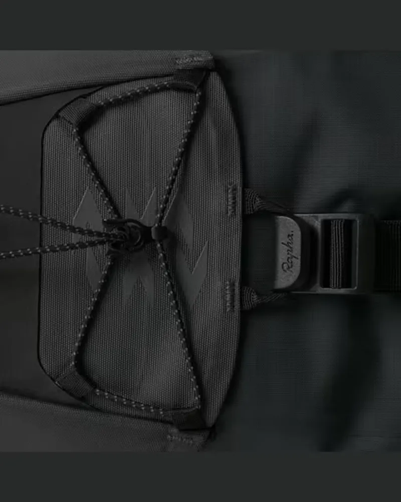 Rapha Explore Seat Pack in Vulcan/Asphalt-5