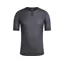 Rapha Short Sleeve Lightweight Base Layer in Black