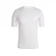 Rapha Short Sleeve Lightweight Base Layer in White