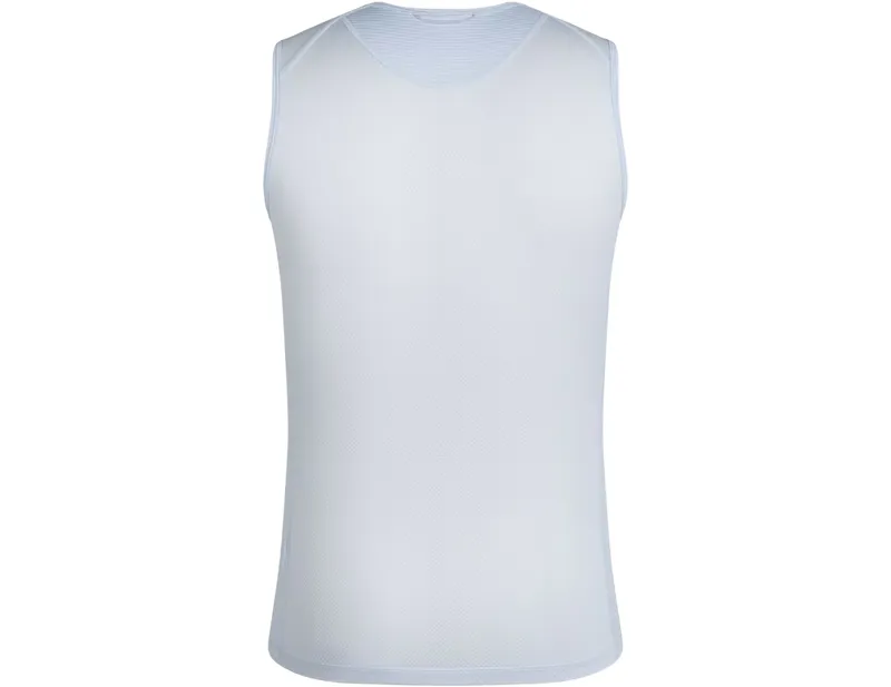 Rapha Sleeveless Lightweight Base Layer in Arctic Ice-1