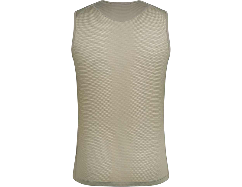 Rapha Thermal Base Layer in Khaki-1