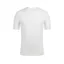 Rapha Merino Short Sleeve Lightweight Base Layer in Cream/White