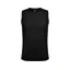 Rapha Sleeveless Merino Lightweight Base Layer in Black