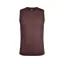Rapha Sleeveless Merino Lightweight Base Layer in Huckleberry Marl