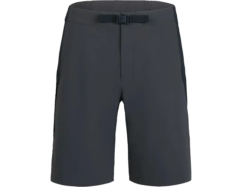 Balfes Bikes Rapha Explore Shorts in Asphalt/Vulcan | Free postage over £30, £10 off first order, price match & 0% finance.