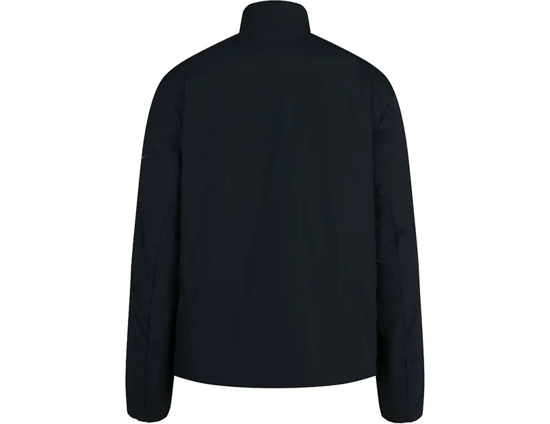 Rapha Insulated Jacket in Black/Grey-1