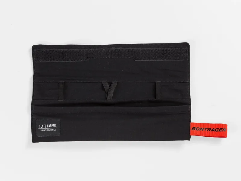 Bontrager BITS Internal Storage Bag in Black-1