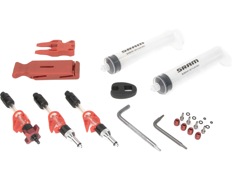 SRAM Standard Dot Brake Bleed Kit