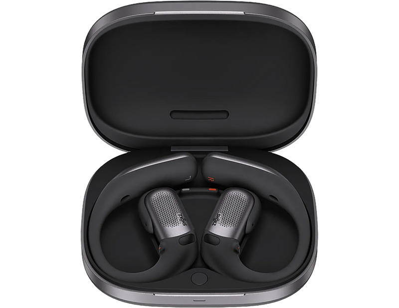 Shokz Openfit Pro in Black-2
