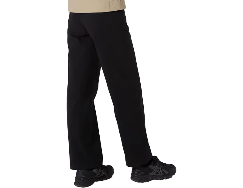 Rapha Women's Tech Pants in Black/Grey-3