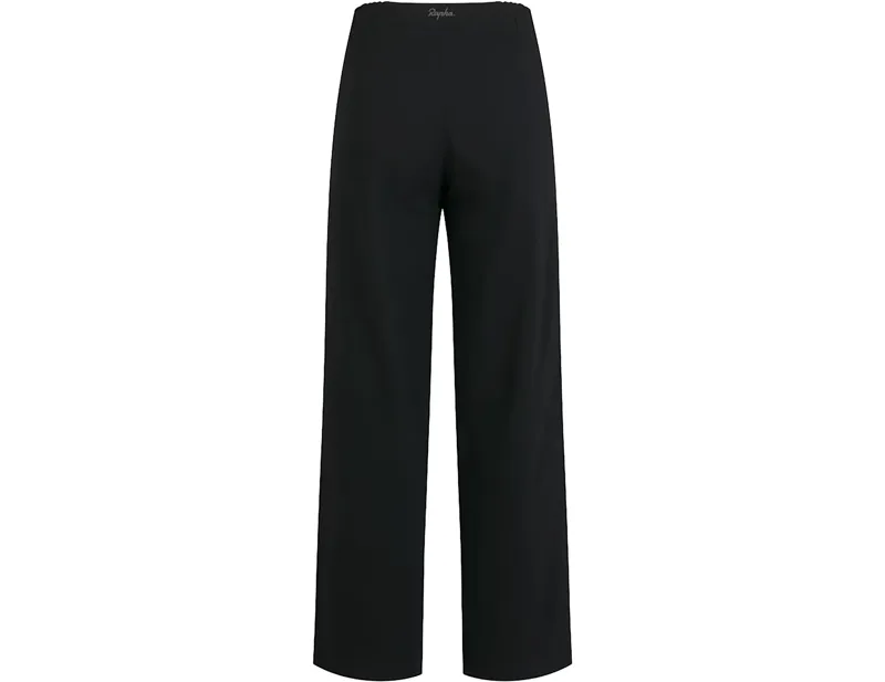 Rapha Women's Tech Pants in Black/Grey-1