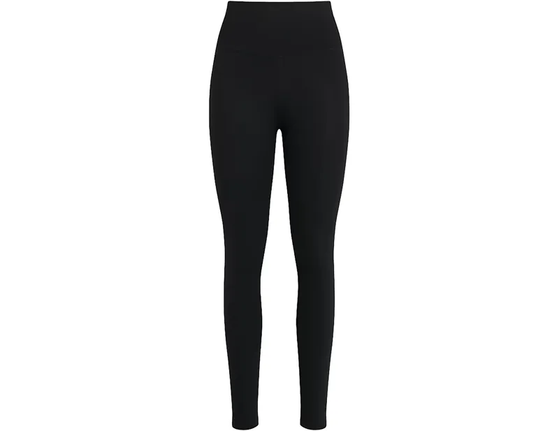 Rapha Women's Active Tights in Black/Grey
